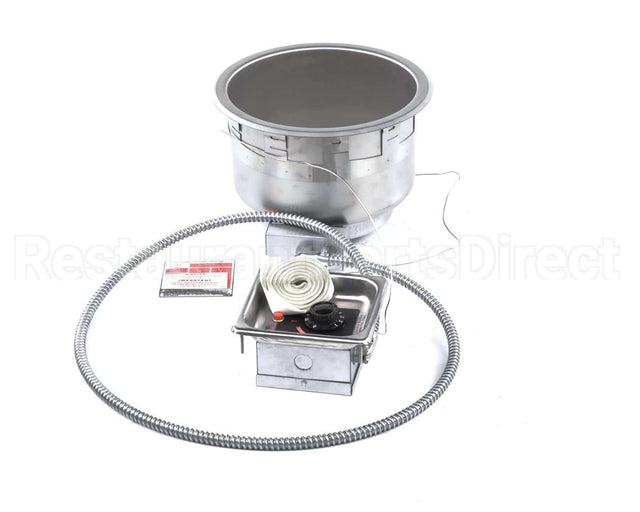 55369-72UL Apw Wyott Drop In Well Assembly 120V