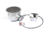 55369-72UL Apw Wyott Drop In Well Assembly 120V