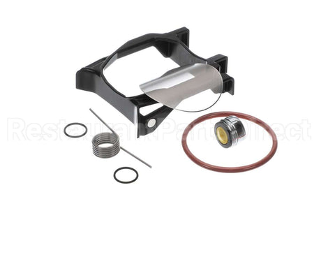55400.2004 Bunn Kit, Fast Cup 20K Pm