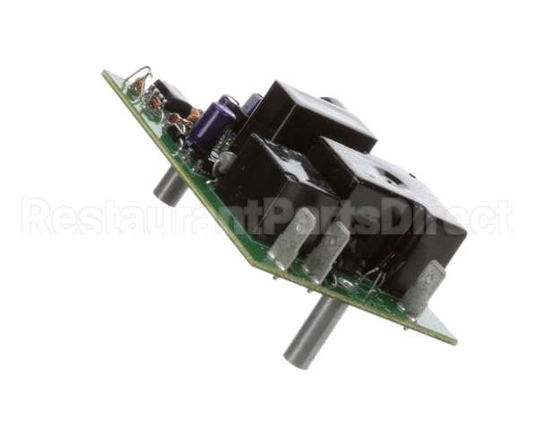 55402 Gold Medal Products Kettle Poweroff Control Pcb