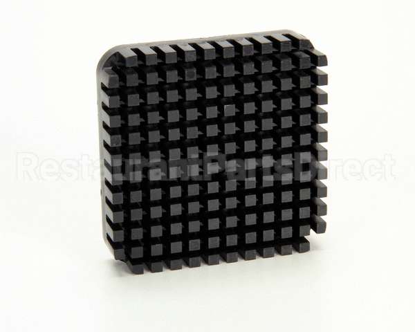55417 Nemco 1/4 1/2 Push Block