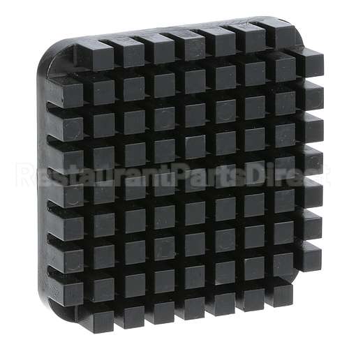 55418 Compatible Nemco Push Block 3/8In