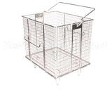 55424 Henny Penny Basket-Full Size Bail Handle