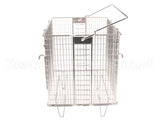 55424 Henny Penny Basket-Full Size Bail Handle