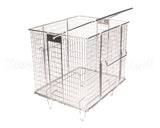 55424 Henny Penny Basket-Full Size Bail Handle