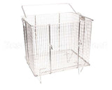 55424 Henny Penny Basket-Full Size Bail Handle