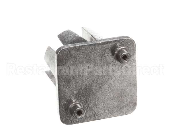 55427 Nemco 4 8 Wedge Push Block