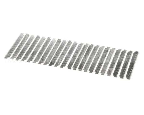 55436-1 Nemco Blade Kit 1/4"