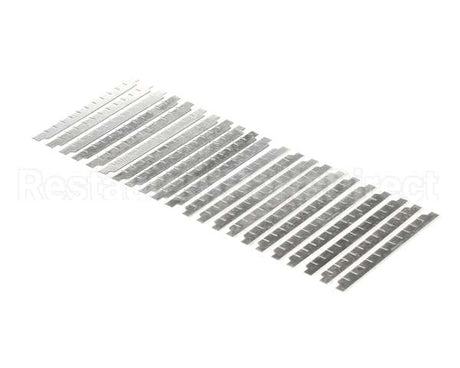 55436-1 Nemco Blade Kit 1/4"