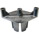 55440 Compatible Nemco Push Block 6 Section