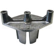 55440 Compatible Nemco Push Block 6 Section