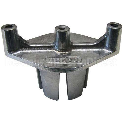 55440 Compatible Nemco Push Block 6 Section