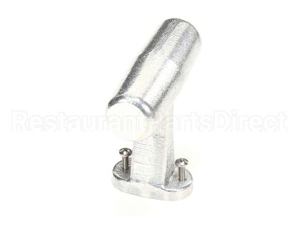 55446-WS Nemco Handle,Chopper, W/ Screws