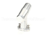 55446-WS Nemco Handle,Chopper, W/ Screws