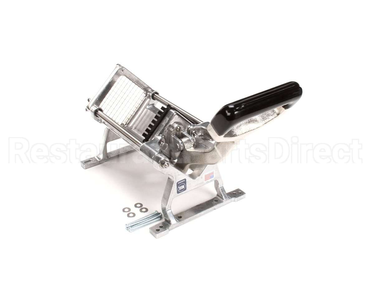 55450-2 Nemco Easy Frykutter (3/8)