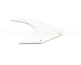 55457 Nemco Push Plate Tomato