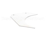 55457 Nemco Push Plate Tomato