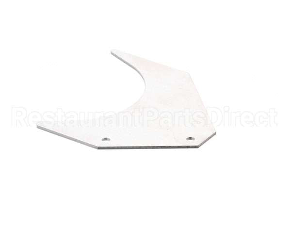 55457 Nemco Push Plate Tomato