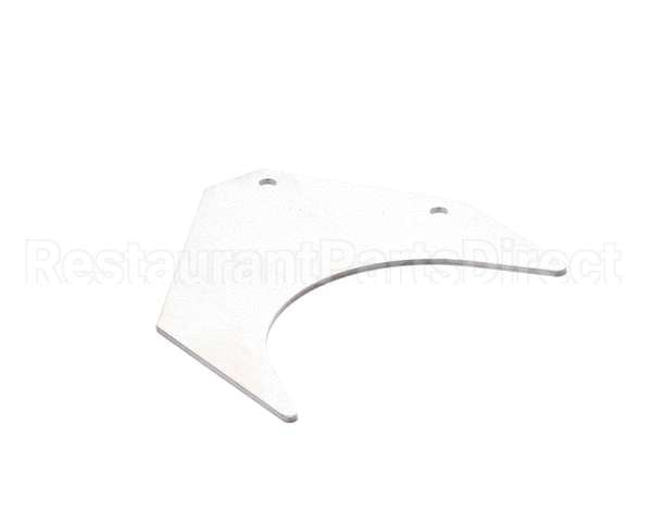 55457 Nemco Push Plate Tomato