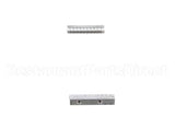 55466-2 Nemco Blade Assembly 1/4 10 Blade