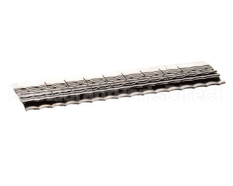 55470-6 Nemco Blade Kit (Blades Only For #55