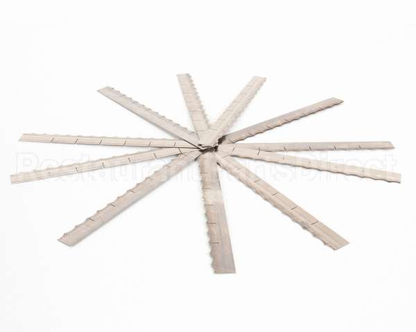 55470 Nemco Blade Kit (Blades Only For #55