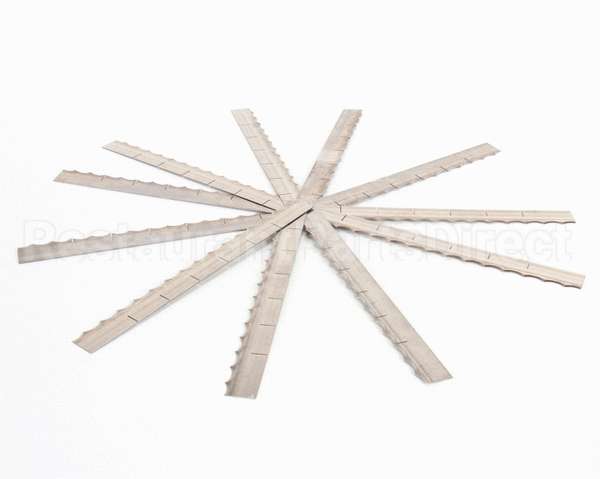 55470 Nemco Blade Kit (Blades Only For #55