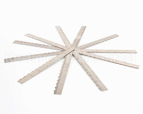 55470 Nemco Blade Kit (Blades Only For #55