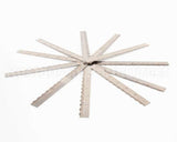 55470 Nemco Blade Kit (Blades Only For #55