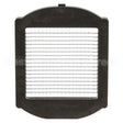 55470 Compatible Vollrath Blade Ic5.1 Dice 1/4