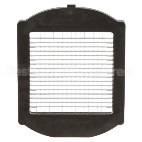 55470 Compatible Vollrath Blade Ic5.1 Dice 1/4