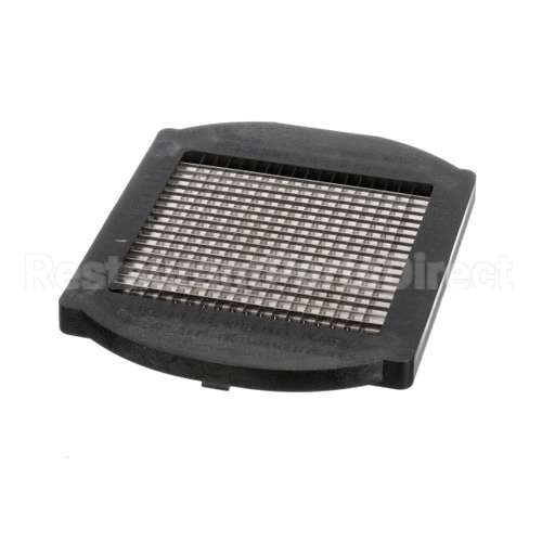 55470 Vollrath Blade Ic5.1 Dice 1/4