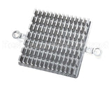 55474 Nemco Push Plate, Lettucek