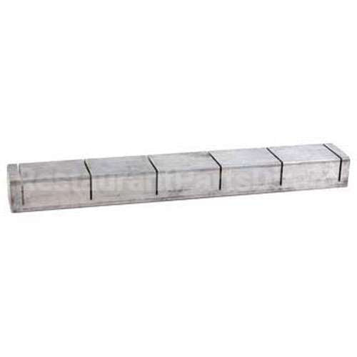 55479 Compatible Nemco Spacer, Blade (6 Notch)
