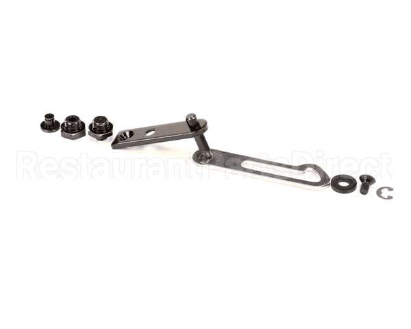 5548-KIT Styleline Closer Door Kit