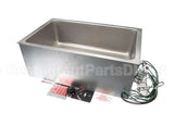 55485-72 Apw Wyott Bm-80 (72 Inch Cap 120 Volt