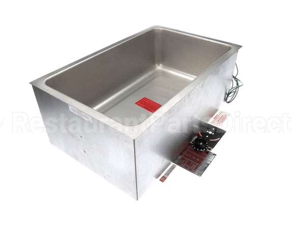 55485-72 Apw Wyott Bm-80 (72 Inch Cap 120 Volt