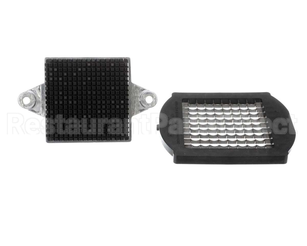 55485 Vollrath T-Pack 5.1 1/2 Dice