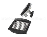 55485 Vollrath T-Pack 5.1 1/2 Dice