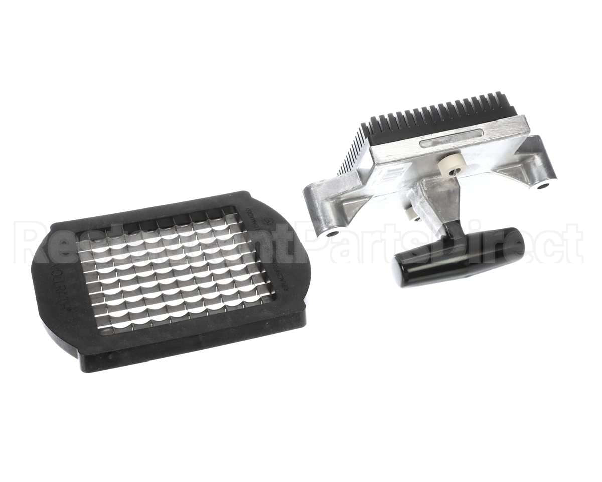 55485 Vollrath T-Pack 5.1 1/2 Dice