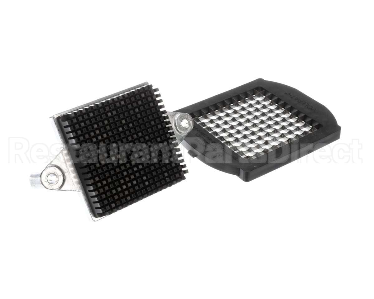 55485.0000 Vollrath T-Pack 5.1 12 Dice