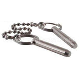 55487-1 Compatible Nemco Pin & Chain, Lettuce & Onion