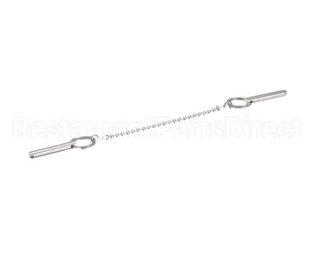 55487 Nemco Chain Pin Assembly