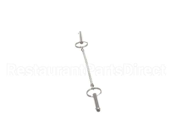 55487 Nemco Chain Pin Assembly