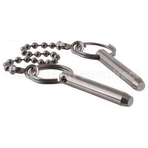 554871 Compatible Nemco Pin & Chain, Lettuce & Onion