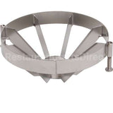 55490-8 Compatible Nemco Blade, Apple Corer, 8 Section