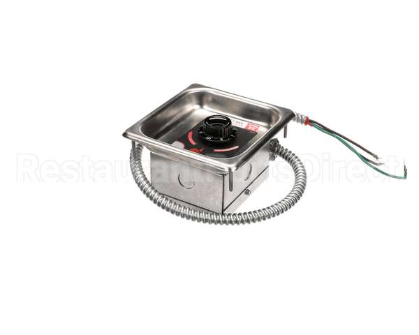 55494-PK Apw Wyott Electric. Code Kit W/26 Conduit 240V Inf