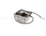 55494-PK Apw Wyott Electric. Code Kit W/26 Conduit 240V Inf