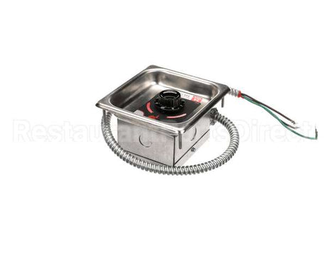 55494-PK Apw Wyott Electric. Code Kit W/26 Conduit 240V Inf
