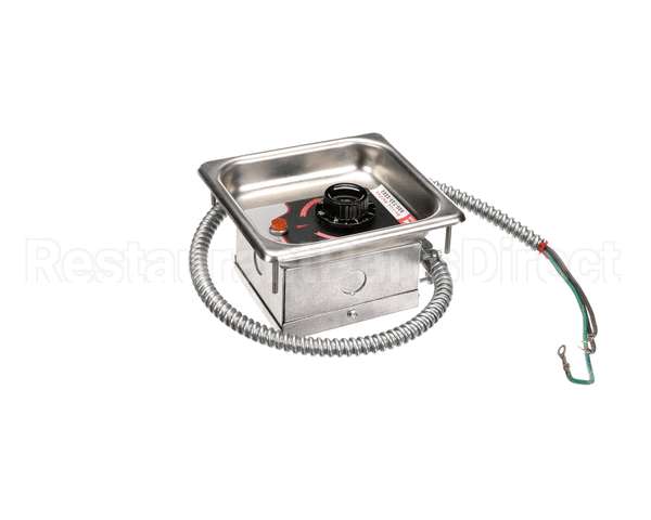 55494-PK Apw Wyott Electric. Code Kit W/26 Conduit 240V Inf